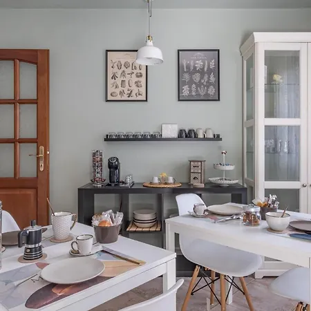 Pensionat Pet's House
